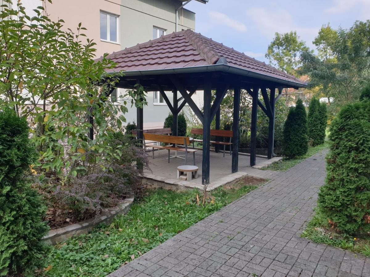 Studio Dunja Vrnjacka Banja Exterior photo